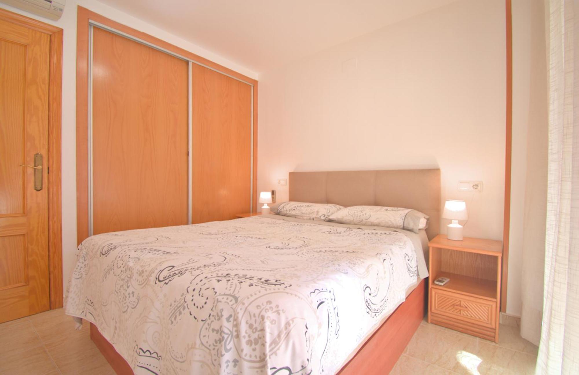 Castillo Playa By Edeal Homes Dénia Extérieur photo