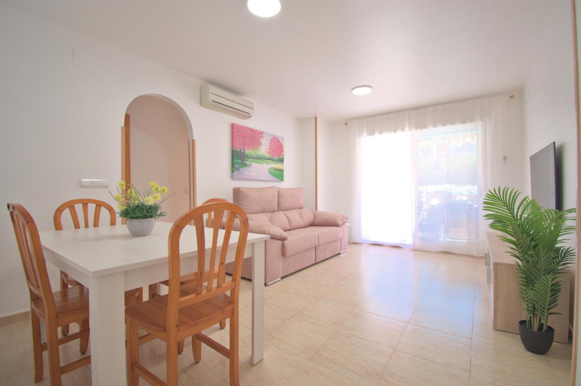 Castillo Playa By Edeal Homes Dénia Extérieur photo