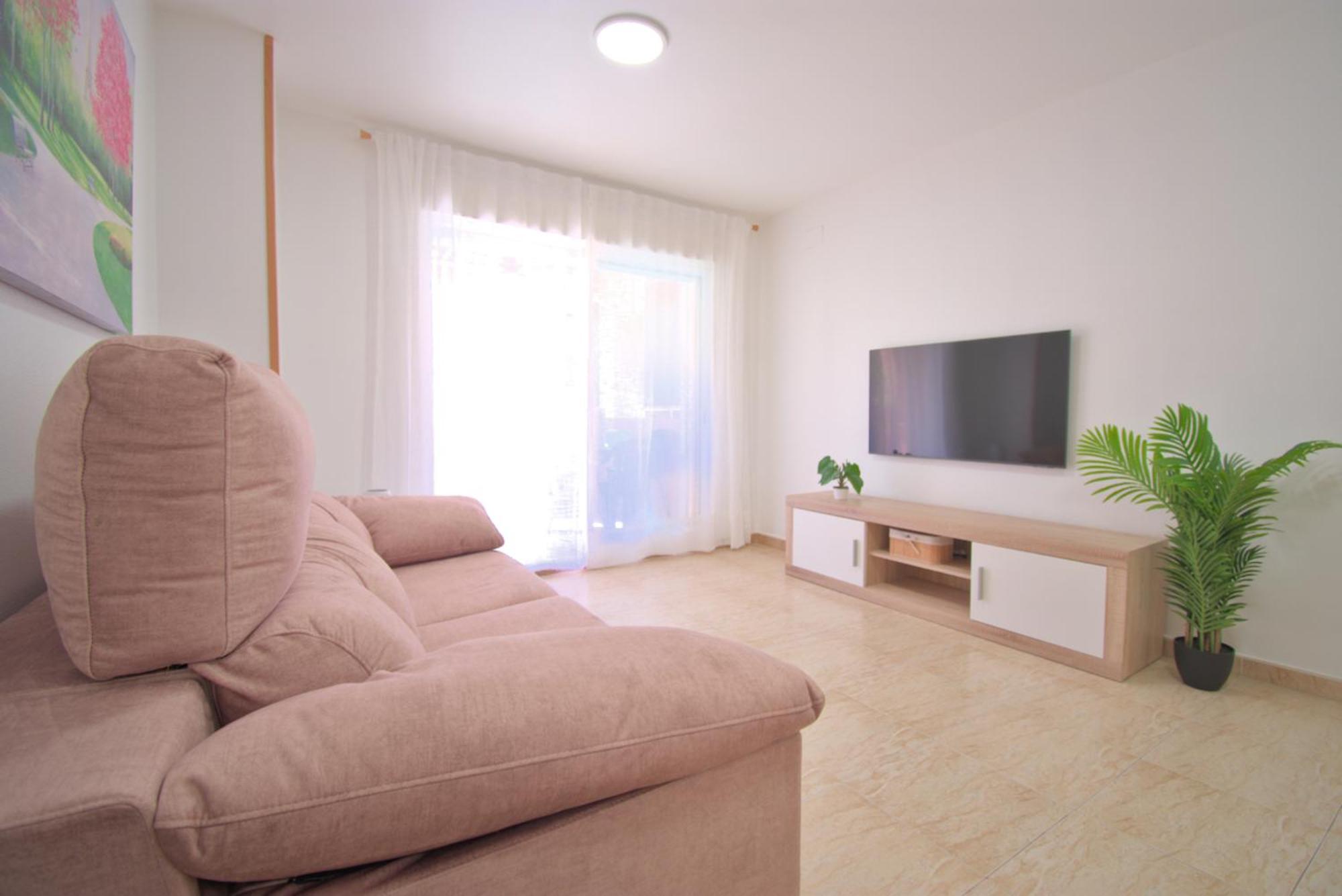 Castillo Playa By Edeal Homes Dénia Extérieur photo