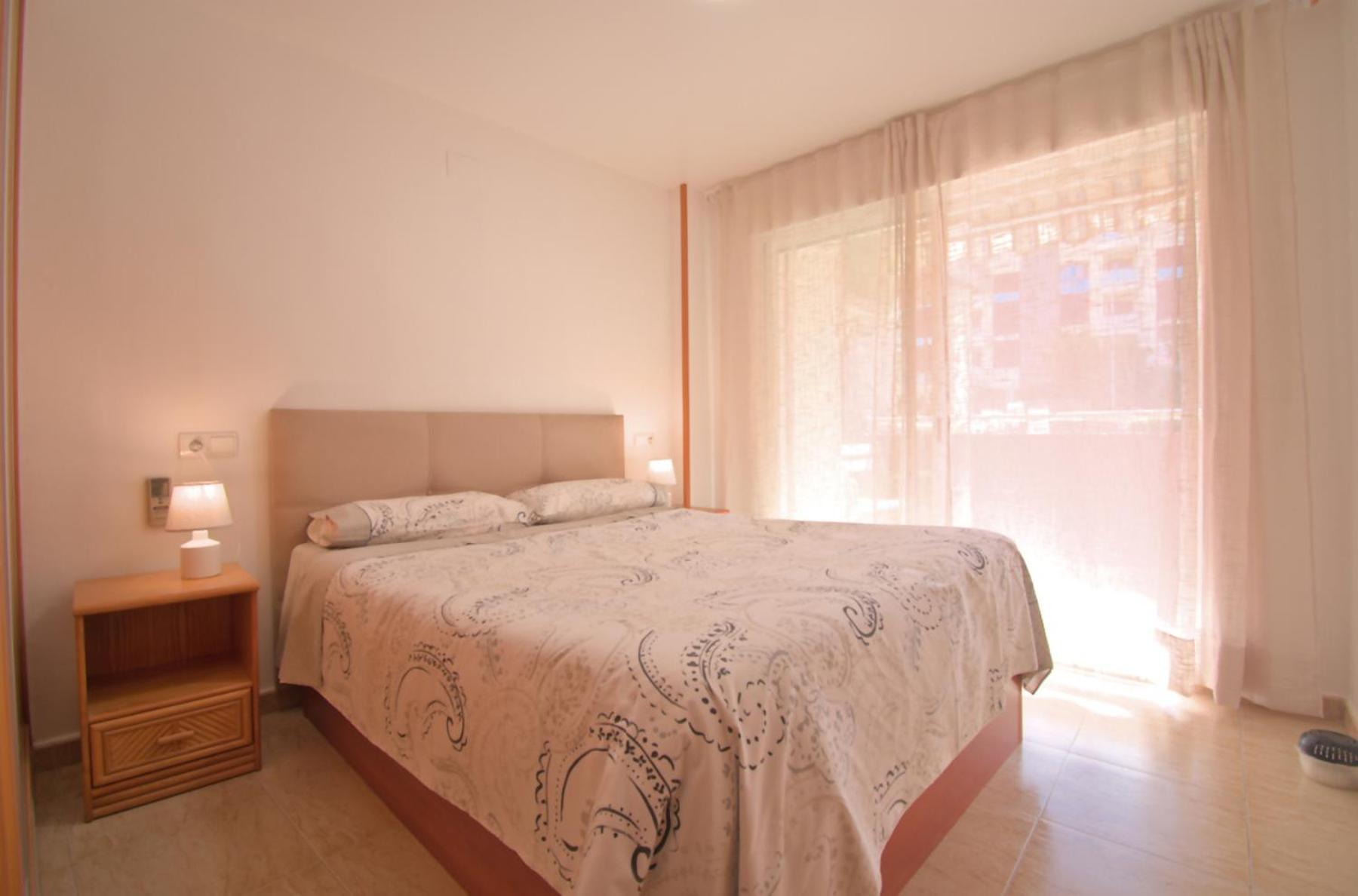 Castillo Playa By Edeal Homes Dénia Extérieur photo