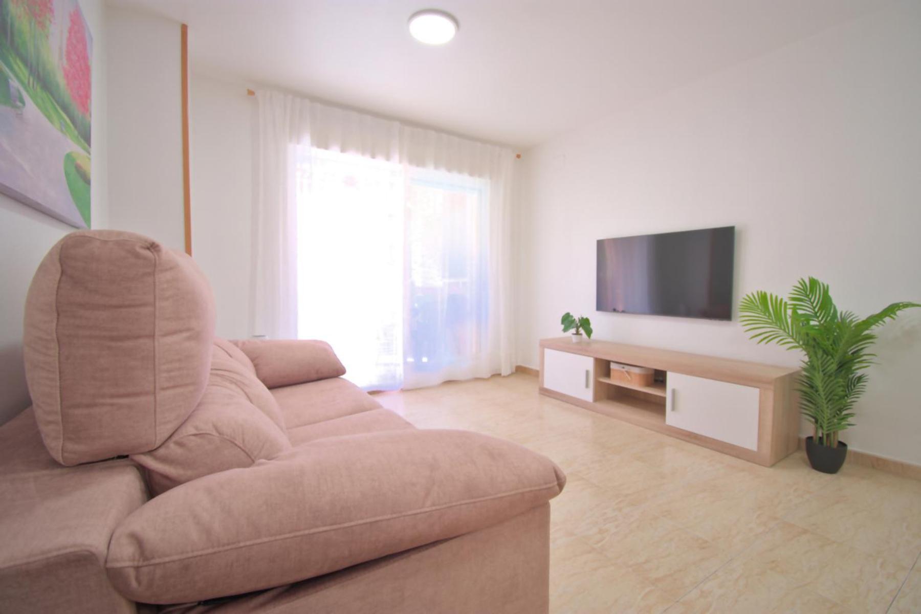 Castillo Playa By Edeal Homes Dénia Extérieur photo