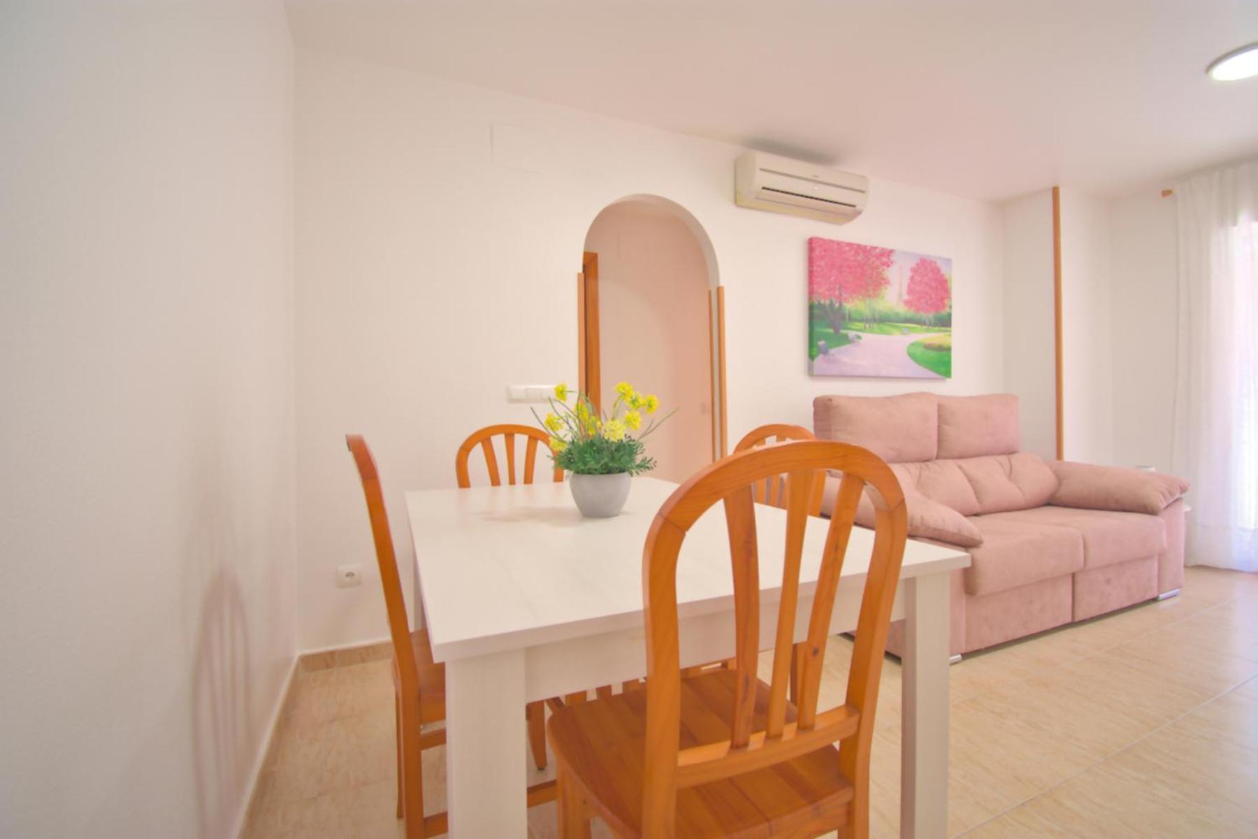 Castillo Playa By Edeal Homes Dénia Extérieur photo