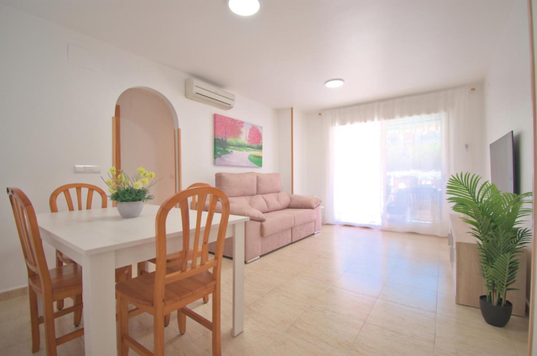 Castillo Playa By Edeal Homes Dénia Extérieur photo